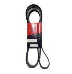 GATES Opel Mokka 1.4 Turbo - V Belt — Belts