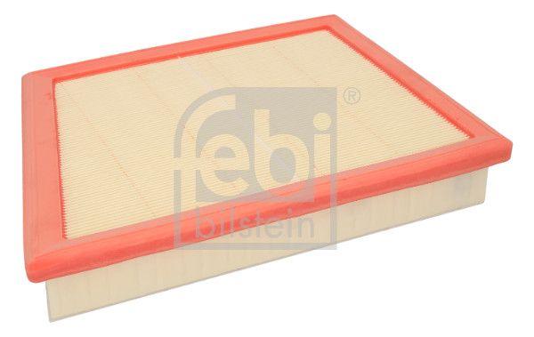 Febi Bilstein 109203 Air Filter BMW F40 F44 F45 F46 F48 F39 Mini F54 F55 F56 F57 F60 — Air & Cabin Filters