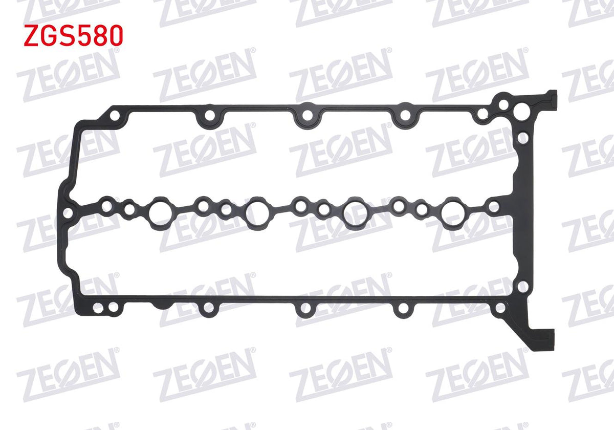 Zegen ZGS580 Upper Cover Gasket Range Rover Evoque / Range Rover Sport / Velar / Discovery / Defender / Jag — Gaskets & Seals