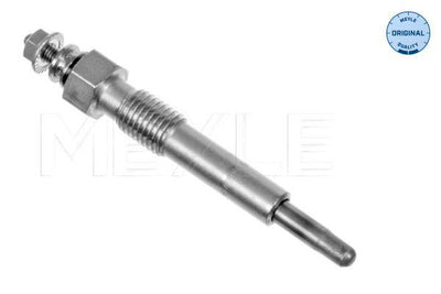 Meyle 6148600000 Glow Plug Opel Corsa B /Combo B X17dt — Coils & Plugs
