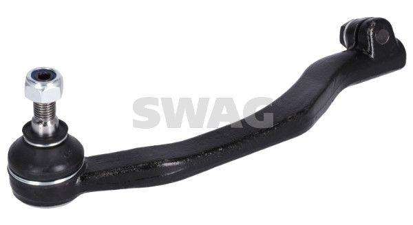 SWAG 11930819 Tie Rod End — Tie Rods & Linkage