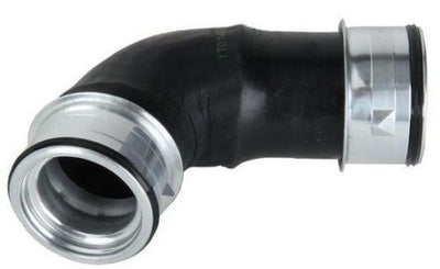 IBRAS Turbo Pressure Hose for Audi A3 1.9 TDI (2004-2010) — İbraş, Turbo & Supercharger