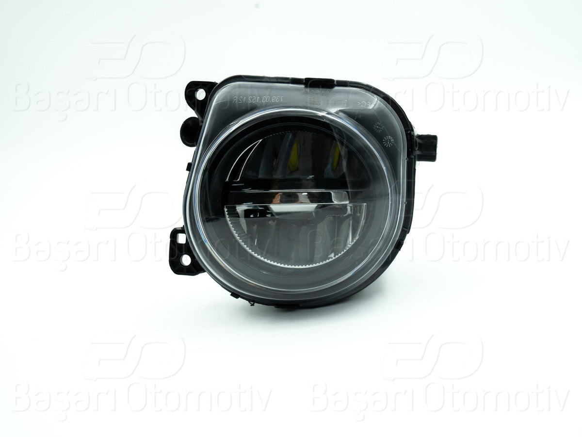 ARTEB 3243055-77 Fog Lamp Left Led BMW 5 Series F10 LCI 14-16 — Tail, Signal & Reflectors
