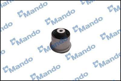MANDO Accent Blue Rear Axle Travers Bushing - 2 — Bushings & Mounts