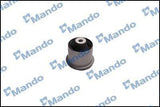MANDO Accent Blue Rear Axle Travers Bushing - 2 — Bushings & Mounts