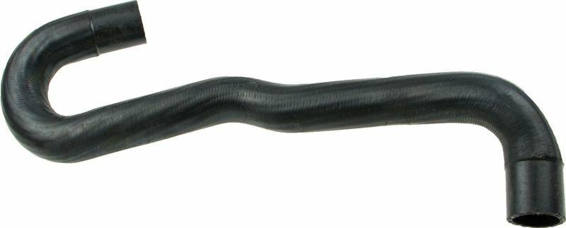 RAPRO Radiator Hose Upper - Durable EPDM Material for Sandero Logan Lodgy — Hoses & Tanks