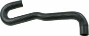 rapro radiator hose upper for sandero lodgy, close-up of RAPRO radiator hose specifications RAPRO Radiator Hose Upper - Durable EPDM Material for Sandero Logan Lodgy | 26.0 in RAPRO Radiator Hose Upper for Sandero Logan Lodgy radiator-hose, rapro, sandero, logan, lodgy, car-parts, automotive, engine-cooling, mechanics, ai-generated