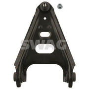 swag-12938610-smart-fortwo-control-arm-image-1, swag-12938610-smart-fortwo-control-arm-image-2 SWAG 12938610 - Smart Fortwo Coupe & Cabrio Control Arm for Car Owners & Mechanics | High-Quality Steel Part SWAG 12938610 Smart Fortwo Control Arm smart-fortwo, control-arm, suspension-parts, auto-repair, mechanics-tools, car-maintenance, swag, replacement-parts, car-accessories, ai-generated