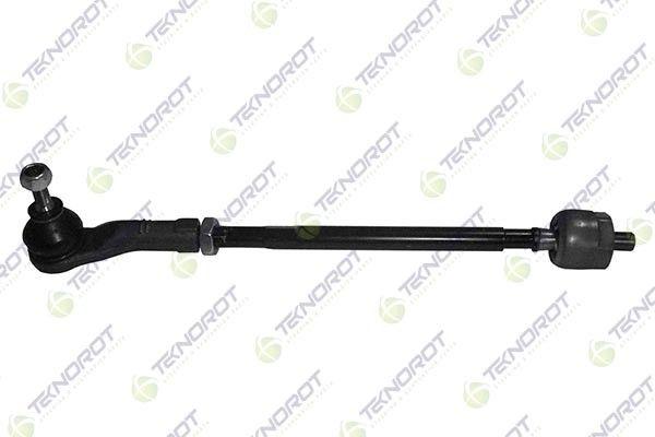 Teknorot R-732574 Tie Rod Assembly Front Left Renault Scenic I 1997-2002 Kangoo Megane Clio Symbol — Tie Rods & Linkage