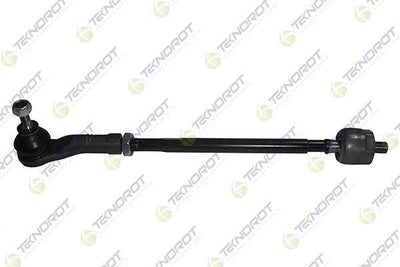 Teknorot R-732574 Tie Rod Assembly Front Left Renault Scenic I 1997-2002 Kangoo Megane Clio Symbol — Tie Rods & Linkage