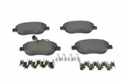 bosch brake pads 0986424596 front, bosch low-metallic brake pad set, brake pad installation instructions BOSCH 0986424596 Brake Pad Set for 08-Linea-Fıo-BBP-NMO-EVO-DBL - Low-Metallic Material | Car Owners, Automotive Professionals BOSCH 0986424596 Brake Pads for 08-Linea-Fıo-Fit bosch, brake-pads, automotive-accessories, front-brakes, car-owners, automotive-professionals, vehicle-performance, low-metallic-material, braking-system, ai-generated