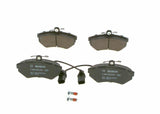 BOSCH Brake Pad Set 0986494042 - For Passat B5 & A4 Models — Brake Pads