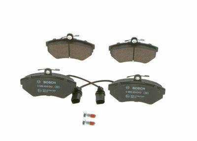 BOSCH Brake Pad Set 0986494042 - For Passat B5 & A4 Models — Brake Pads