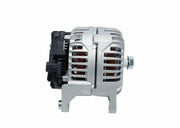 bosch alternator 140a 14v, bosch alternator installed, high performance alternator for ducato iii and iveco daily BOSCH Alternator 140A 14V - Fits Ducato III 3.0 Multijet 11 > 14 & Iveco Daily 35S 06 > 09 | High Performance BOSCH Alternator 140A 14V for Ducato III & Iveco Daily bosch, alternator, 140a, 14v, vehicle-parts, automotive, ducaot-iii, iveco-daily, mechanics, ai-generated