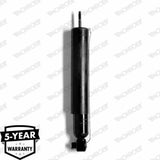 Monroe 25479 Rear Shock Absorber - Gas Pressure, Telescopic Design — Shocks & Struts