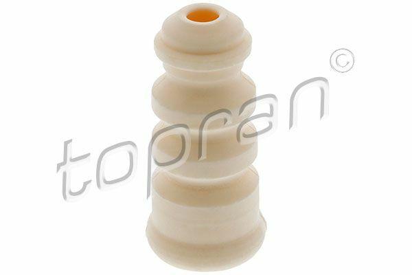 TOPRAN 108762 Rear Shock Absorber Mount - 120mm VW — Bushings & Mounts