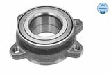 MEYLE Wheel Hub Ball Bearing - VW Touareg Cayenne 2010 Front/Rear — Hub Assemblies