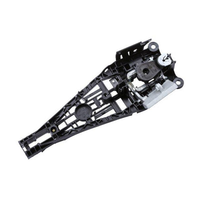 PSA 13577484 Opel Astra J Outer Release Arm Inner Bracket Front Left Insignia A Astra J 09 — Reinforcements & Brackets
