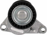 GATES V Belt Tensioner - OE Suggested Complete Replacement — Pulleys & Tensioners