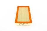 BOSCH Air Filter - Compatible with Punto Evo 1.4 16V (2009-2012) — Air & Cabin Filters
