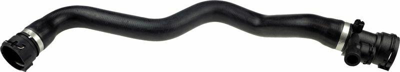 gates bmw x5 e53 radiator upper hose, gates radiator hose specifications, epdm radiator hose for bmw x5 GATES BMW X5 E53 Radiator Upper Hose 11532248057 - High Quality EPDM | Car Owners & BMW Enthusiasts GATES BMW X5 E53 Radiator Hose - Durable EPDM Material gates, bmw-x5, radiator-hose, auto-parts, epdm-hose, car-repair, radiator-replacement, bmw-enthusiasts, car-owners, ai-generated