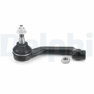 Delphi TA3476 Right Front Steering Rod End for 19-Pt.208-Corsa.F — Tie Rods & Linkage