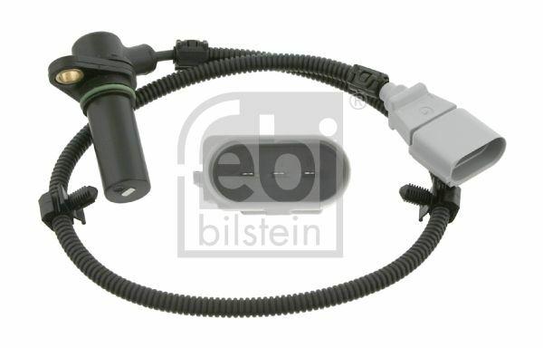 FEBI 27174 Crankshaft Speed Sensor for Polo Lupo — Vehicle Sensors & Switches