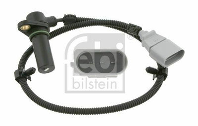 FEBI 27174 Crankshaft Speed Sensor for Polo Lupo — Vehicle Sensors & Switches