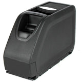 Peugeot Peugeot Partner Console Set - Complete Upper and Lower Assembly for 2009 — Auto Parts Hall, Interior Trim & Controls