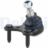 Delphi TC1317 - Premium Right Rotating Joint for VW and Audi Models — Control Arms & Ball Joints
