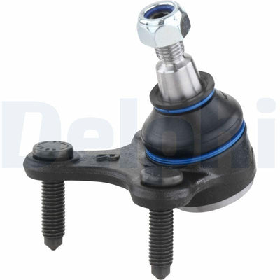 Delphi TC1317 - Right Rotating Joint for VW and Audi Models — Control Arms & Ball Joints