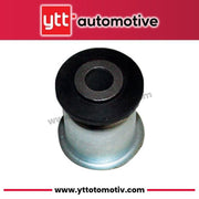 ytt front suspension bushings, suspension bushings for transporter t4 t5 YTT Front Suspension Bushings - Durable and Reliable | Designed for Transporter T4 & T5 (90-03) | 2 Pieces YTT Front Suspension Bushings for Transporter T4 T5 ytt, suspension-bushings, transporter-t4, transporter-t5, vehicle-parts, vehicle-maintenance, mechanics, auto-repair, front-suspension, ai-generated
