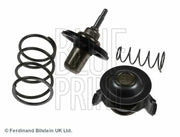 blueprint thermostat for rover iii 4.2 4.4 v8, blueprint adj139204 thermostat product image Blueprint Thermostat ADJ139204 for R.Rover III 4.2 / 4.4 V8 (2002-2009) | Lightweight and Durable Blueprint Thermostat R.Rover III 4.2 / 4.4 V8 blueprint-thermostat, rover-thermostat, car-parts, engine-cooling, mechanics-tools, vehicle-maintenance, car-owners, automotive-repair, replacement-parts, ai-generated