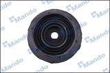 MANDO DCC000237 Shock Absorber Mount - Front Axle Compatibility for i10 and Picanto — Bushings & Mounts