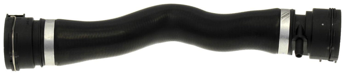 Rapro 19690 Radiator Upper Hose BMW E90 M3 — Radiators & Fans