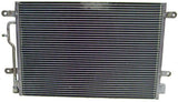 BEHR AC807000S — Condensers & Evaporators