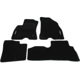 Opel Combo D Carpet Floor Mat Set — Comfort & Protection Accessories