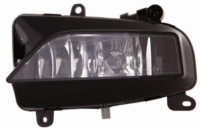 Depo 446-2011R-UQ Fog Lamp Right Audi A4 B8 12-15 — Tail, Signal & Reflectors