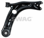 swag 33100402 swing arm right front for audi, swag swing arm installation SWAG Swing Arm Right Front for Audi Vehicles - Compatible with Ateca, Karoq, Kodiaq, Arteon, Passat, Tiguan, Touran | 3.11 kg SWAG Swing Arm Right Front for Audi Vehicles swag, swing-arm, audi-parts, vehicle-repair, car-accessories, fourteen-inch, car-enthusiasts, mechanics-tools, auto-parts, ai-generated