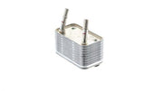 mahle behr clc113000p motor oil cooler, motor oil cooler for range rover 3 vogue, technical specs of mahos behr oil cooler MAHLE BEHR CLC113000P Motor Oil Cooler - Compatible with Range Rover 3 Vogue (L322) 4.4 | 2002-2005 MAHLE BEHR CLC113000P Motor Oil Cooler for Range Rover mahle, motor-oil-cooler, range-rover, car-parts, automotive, engine-cooling, vehicle-maintenance, mechanics, car-owners, ai-generated