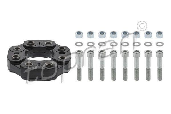 TOPRAN Shaft Joint Repair Kit - Mercedes Models 221 204 211 203 CLS218 212 — Axles, CV Joints & Boots