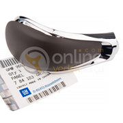 opel meriva b shift knob top plate brown, original gm shift knob top plate for opel meriva b GM Opel Meriva B Shift Knob Top Plate - Brown Original | Genuine Parts for Car Owners and Opel Enthusiasts Opel Meriva B Shift Knob Top Plate - Brown opel, meriva-b, shift-knob-top-plate, brown, gm-parts, car-accessories, car-owners, opel-enthusiasts, genuine-part, ai-generated