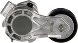 Gates V Belt Tensioner - 06 Boxer, Jumper, Ducato 2.2Hdi — Pulleys & Tensioners