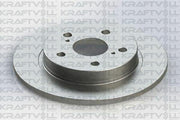 kraftvoll arka fren diski toyota auris corolla, brake disc specifications for 2007-2011 models, durable brake disc for optimal performance KRAFTVOLL Arka Fren Diski (Aynası) Düz Toyota Auris 1.4 D4D (2007-2011) & Corolla 1.4 D4D (2007-2011) | 270X5 KRAFTVOLL Arka Fren Diski for Toyota Auris & Corolla kraftvoll, brake-disk, toyota, auris, corolla, automotive, car-maintenance, car-owners, automotive-technicians, ai-generated