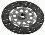SACHS Clutch Disc 1864997501 - M-62 E-39 — Clutch & Flywheel