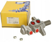 metelli brake master cylinder ford fiesta 2002-2007, high quality replacement part for ford fiesta, brake master cylinder by metelli Metelli Brake Master Cylinder for Ford Fiesta 2002-2007 - High Quality Replacement Part | Compatible with Ford Fiesta Owners METELLI Brake Master Cylinder for Ford Fiesta 2002-2007 ford-fiesta, brake-master-cylinder, metelli, replacement-parts, car-parts, automotive, car-maintenance, quality-parts, italian-brand, ai-generated