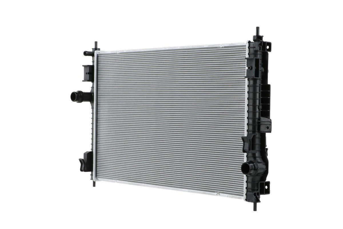 Hella 8MK366302-921 Water Radiator 3008 P84e 5008 P87e 508 R8 /C5 AirCross Berlingo /Granland X Astra L — Radiators & Fans