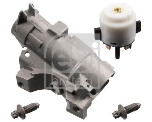 Febi Bilstein 101090 Kontak Housing A3 A4 A6 Golf IV Passat Polo T5 1.2 1.4 1.6 1.8 1.9 2.0 T/SDI/TDI