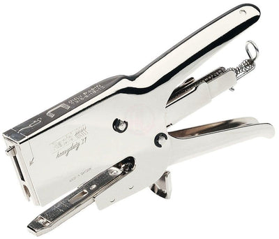Rapid 10540301 Plier-Type Stapler HD31