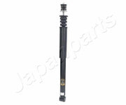 Japan Parts MM-13502 rear shock absorber for Nissan Micra and Note, Technical specifications of Japan Parts MM-13502 shock absorber Japan Parts MM-13502 - Nissan Micra / Note Rear Shock Absorber | 2003-2010 Nissan Micra Note Rear Shock Absorber | Japan Parts japan-parts, rear-shock-absorber, nissan-micra, nissan-note, car-parts, shock-absorber, automotive, suspension, car-maintenance, ai-generated
